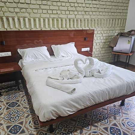 فندق Mahalakshmi Agro Tourism Poinad المظهر الخارجي الصورة
